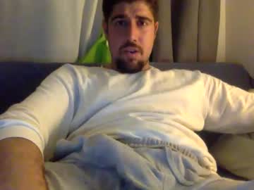Goldenglove35 April 11, 2025 Chaturbate stream image