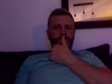 Irish_9incher April 11, 2025 Chaturbate stream image