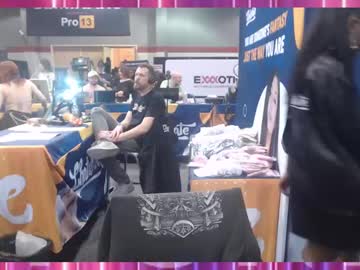 Jennastorm19 April 11, 2025 Chaturbate stream image