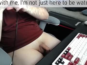 Jupiter45_ April 11, 2025 Chaturbate stream image