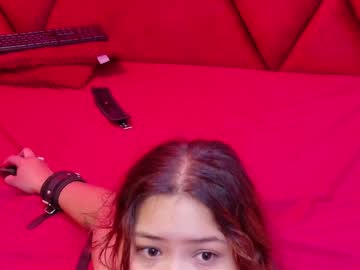Karelyandalex April 11, 2025 Chaturbate stream image
