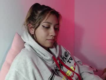 Nina_Carther April 11, 2025 Chaturbate stream image
