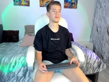 Thiago_James69 April 11, 2025 Chaturbate stream image