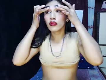 Ts_Paloma April 11, 2025 Chaturbate stream image