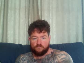 Aarongeoffrey stream photo from April 12, 2025
