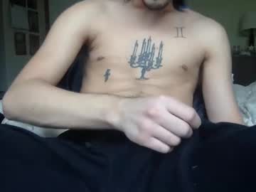 Blue_Titane April 12, 2025 Chaturbate stream image