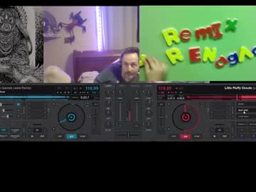 Fawfulc April 12, 2025 Chaturbate stream image