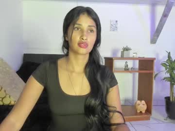 Jennarumie April 12, 2025 Chaturbate stream image