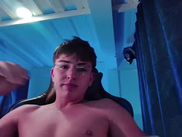 Justin_Trevor April 12, 2025 Chaturbate stream image