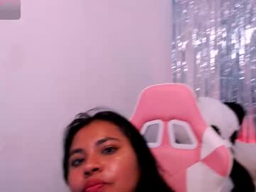 Miauribe April 12, 2025 Chaturbate stream image