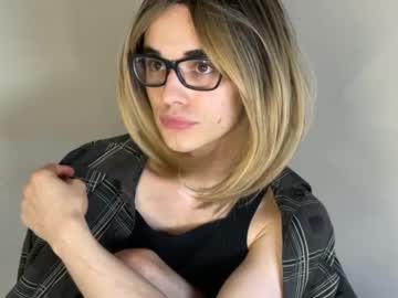Sue_Qualley April 12, 2025 Chaturbate stream image