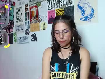 Zara_Floresxx April 12, 2025 Chaturbate stream image