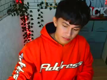 Brentmanrock69 April 12, 2025 Chaturbate stream image