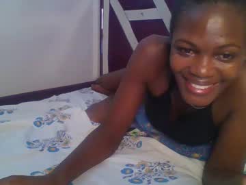 Erotic_Ebonyy April 12, 2025 Chaturbate stream image