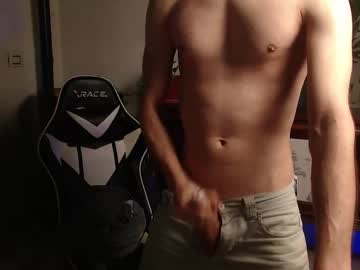 _Guilty_Pleasure April 12, 2025 Chaturbate stream image