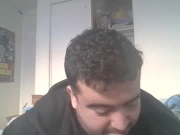 Jdreamrebel April 12, 2025 Chaturbate stream image