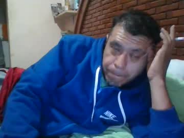Mrcforyou April 12, 2025 Chaturbate stream image