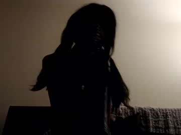 Msblkberry April 12, 2025 Chaturbate stream image