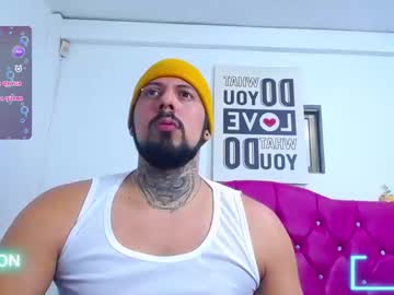 Sexy_Big_Man2 April 12, 2025 Chaturbate stream image