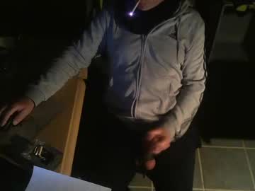 Wixxer__0815 April 12, 2025 Chaturbate stream image