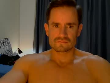Xxxmusclebigcockxxx stream photo from April 12, 2025