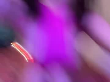 Angelgirldolly April 12, 2025 Chaturbate stream image