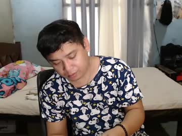 Asianchubbyxxx April 12, 2025 Chaturbate stream image