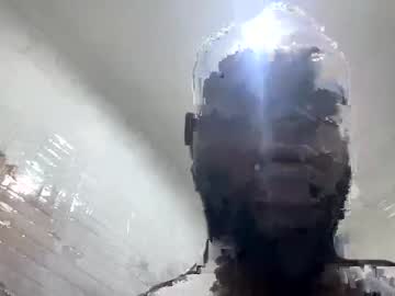 Bigblackdock7 April 12, 2025 Chaturbate stream image