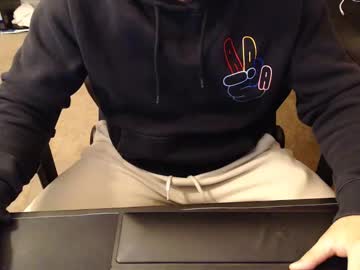 Boyfordaddy773 April 12, 2025 Chaturbate stream image