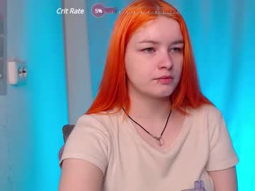Cherry_Night666 April 12, 2025 Chaturbate stream image