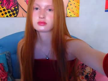 Lux_Angel April 12, 2025 Chaturbate stream image