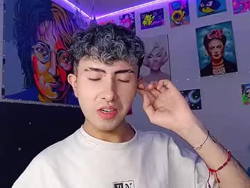 Noah_Xitruxx April 12, 2025 Chaturbate stream image