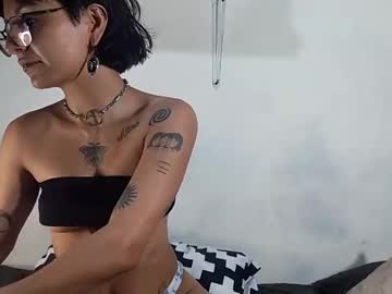 Raven__0 April 12, 2025 Chaturbate stream image