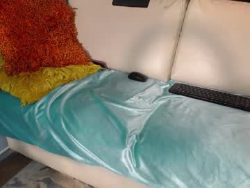 Sylvie_Brett April 12, 2025 Chaturbate stream image