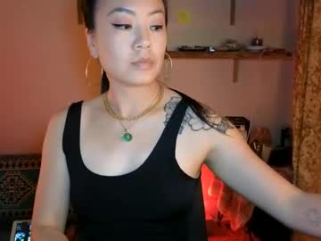 Angelcam666 April 12, 2025 Chaturbate stream image