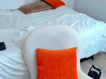 Mattiabrown April 12, 2025 Chaturbate stream image