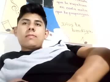 Reylatino24 April 12, 2025 Chaturbate stream image
