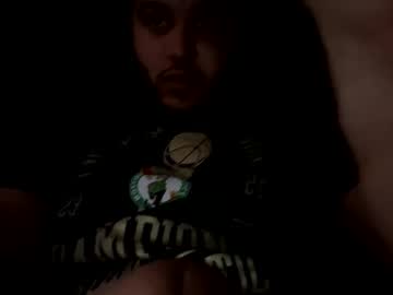 Thickmo12 April 12, 2025 Chaturbate stream image