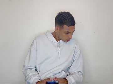 Trebor_936 April 12, 2025 Chaturbate stream image