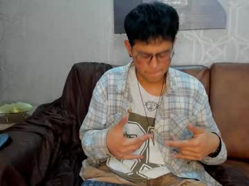 Akas_Miller April 12, 2025 Chaturbate stream image