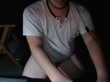 Alphawolf2425 April 12, 2025 Chaturbate stream image