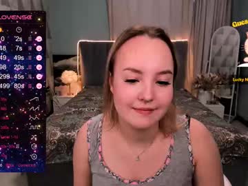 Amy_Cream April 12, 2025 Chaturbate stream image