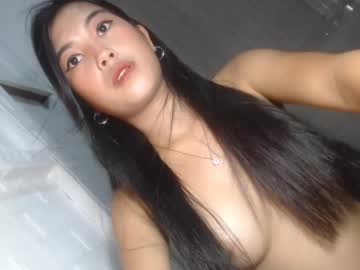 Asianmorena_69 April 12, 2025 Chaturbate stream image