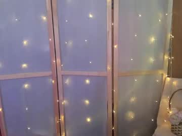 Cutie_Nikky April 12, 2025 Chaturbate stream image