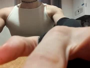 Femboyhomme April 12, 2025 Chaturbate stream image
