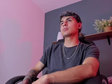 Fuck_Master777 April 12, 2025 Chaturbate stream image