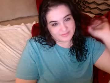 Hewlyeabebe April 12, 2025 Chaturbate stream image