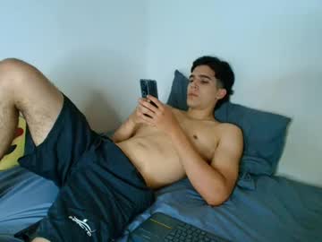 Justinsinner1 April 12, 2025 Chaturbate stream image