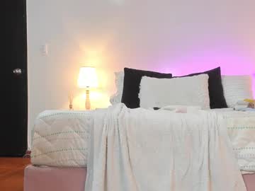 Karla_Hill_28 April 12, 2025 Chaturbate stream image