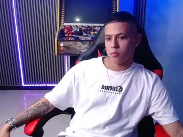 Maxtayloor April 12, 2025 Chaturbate stream image